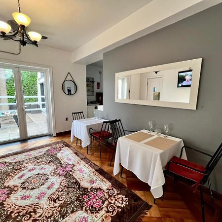 Tremo Bellavista Suite Santiago de Chile Zewnętrze zdjęcie
