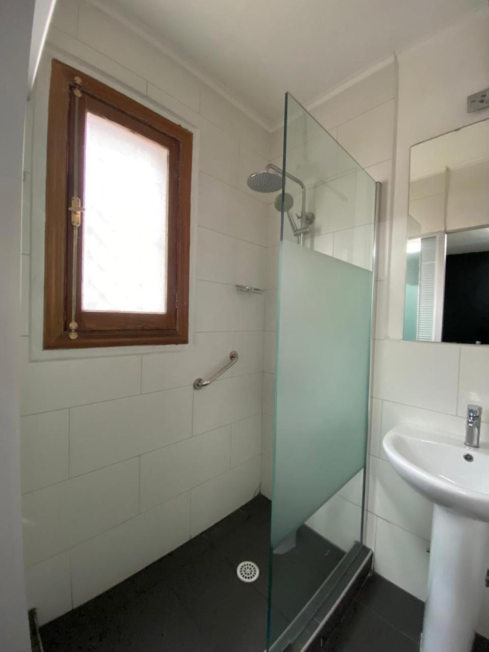 Tremo Bellavista Suite Santiago de Chile Zewnętrze zdjęcie