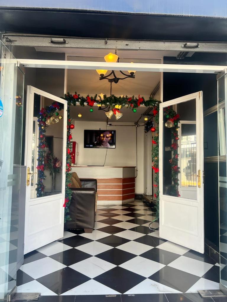 Tremo Bellavista Suite Santiago de Chile Zewnętrze zdjęcie