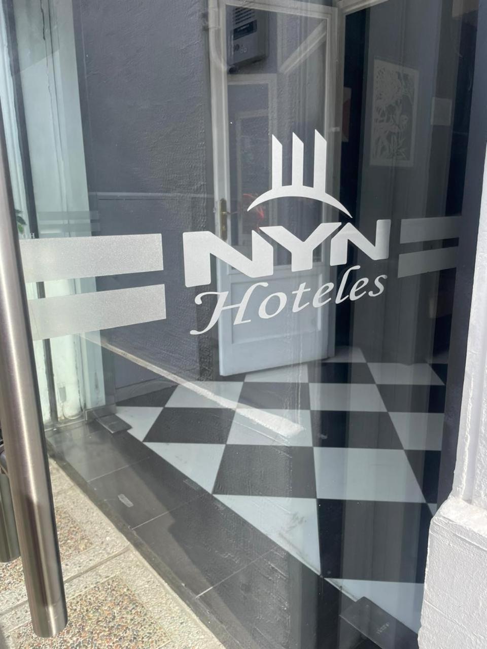 Tremo Bellavista Suite Santiago de Chile Zewnętrze zdjęcie