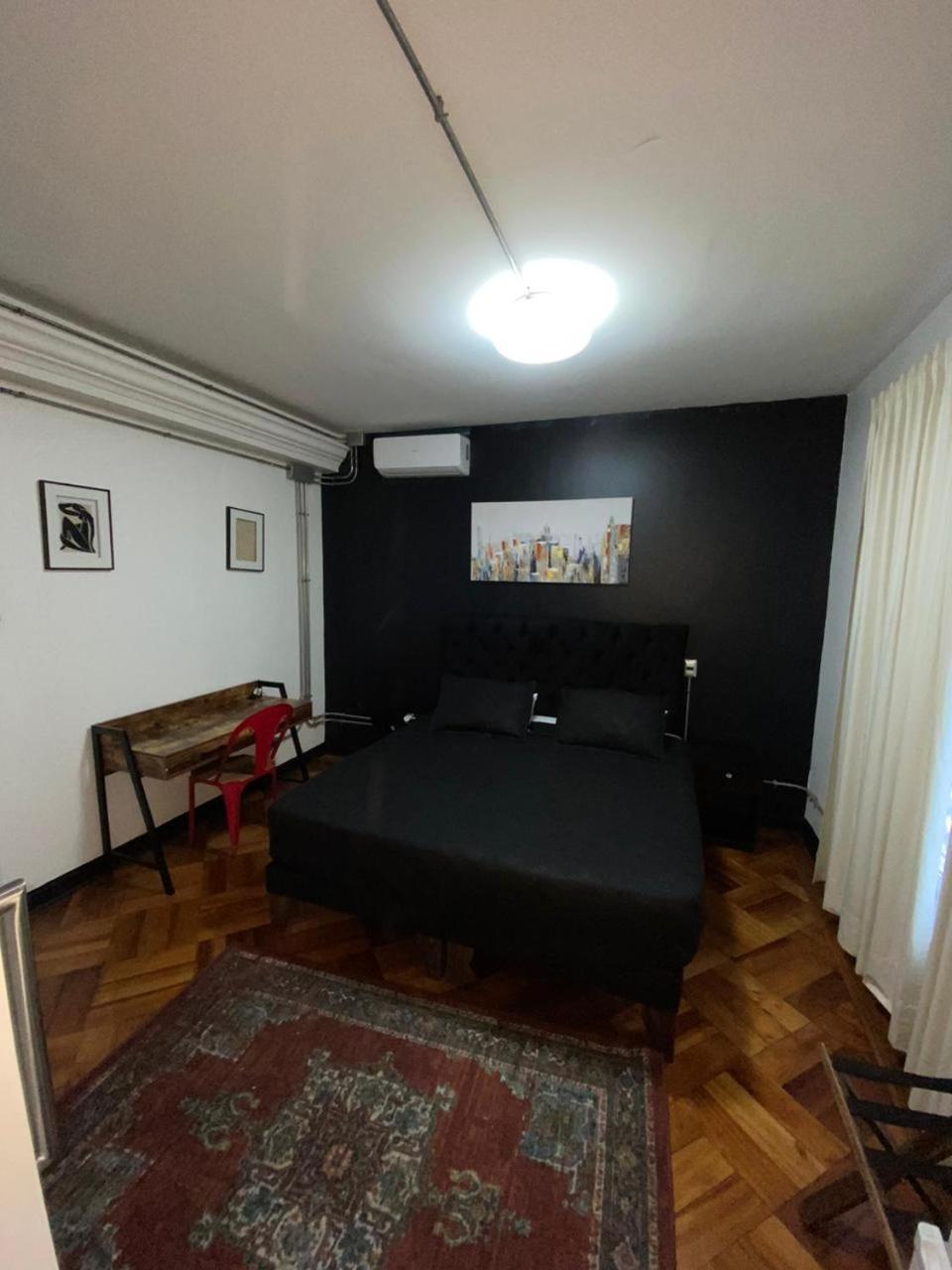 Tremo Bellavista Suite Santiago de Chile Zewnętrze zdjęcie