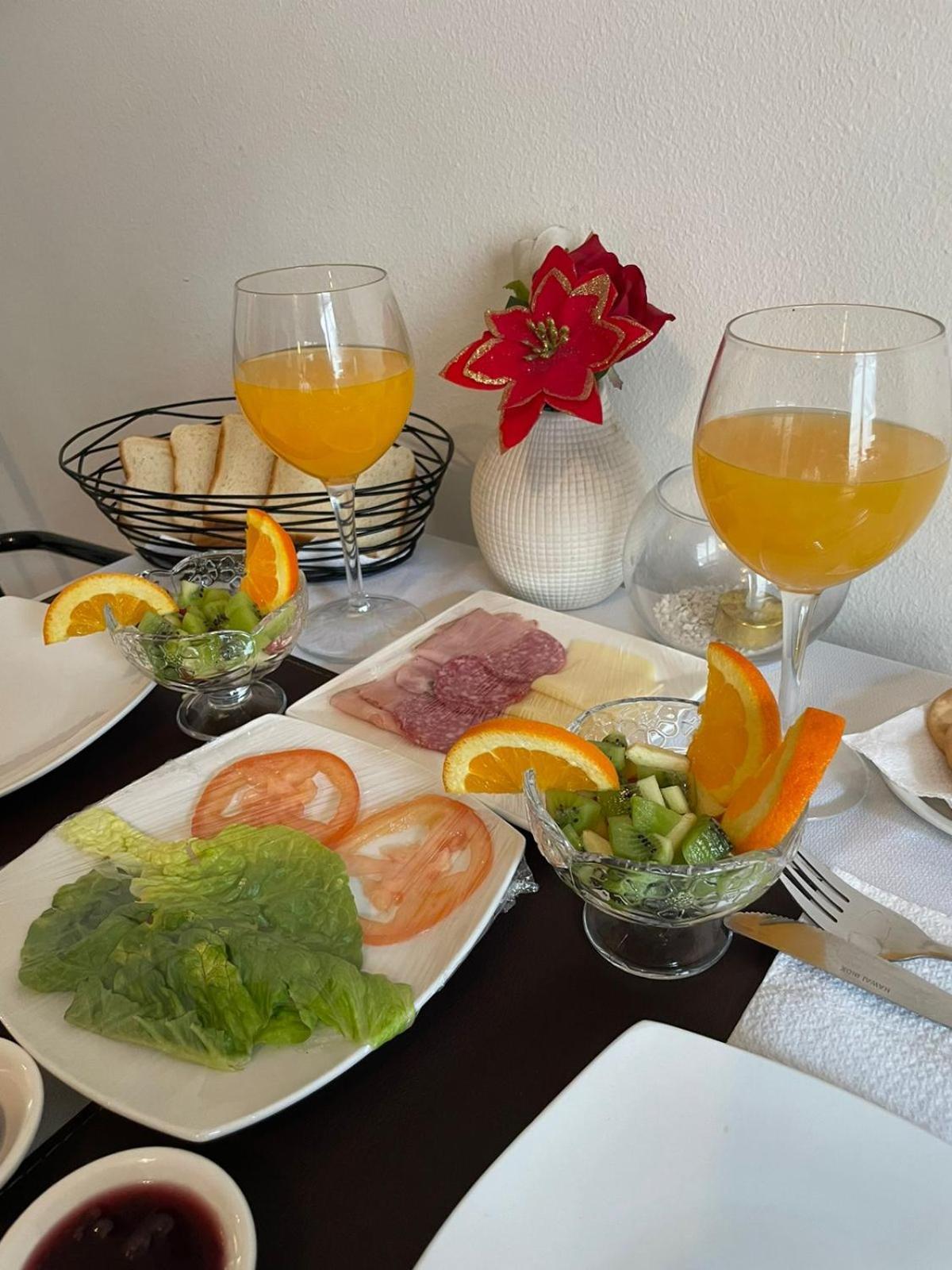 Tremo Bellavista Suite Santiago de Chile Zewnętrze zdjęcie