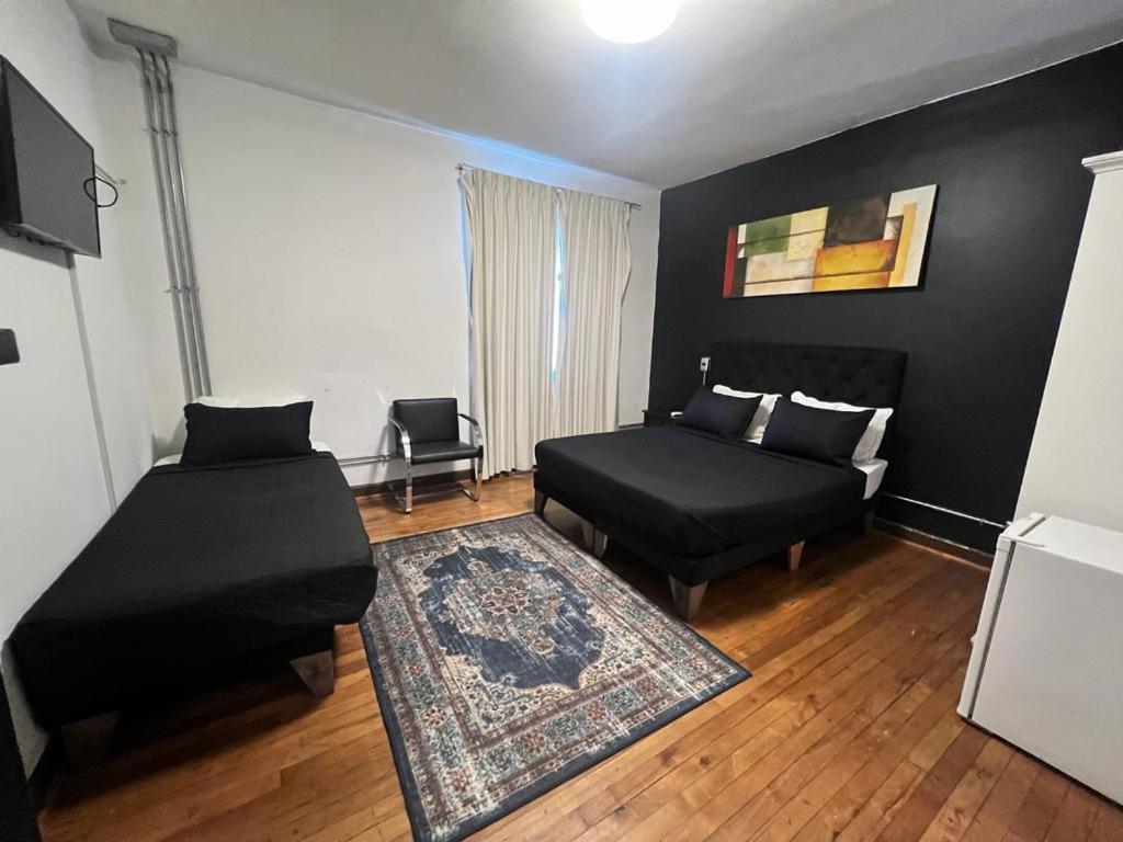 Tremo Bellavista Suite Santiago de Chile Zewnętrze zdjęcie