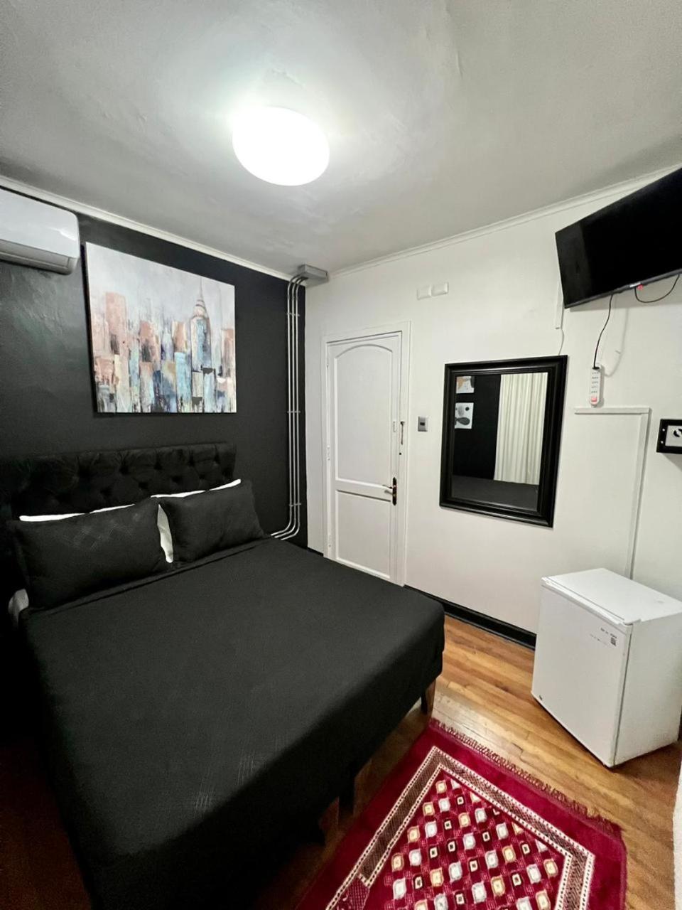 Tremo Bellavista Suite Santiago de Chile Zewnętrze zdjęcie