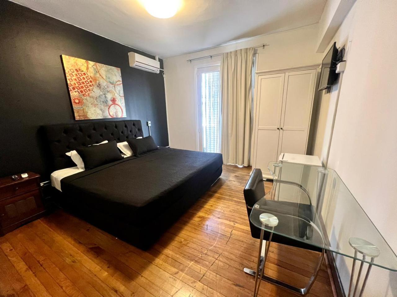 Tremo Bellavista Suite Santiago de Chile Zewnętrze zdjęcie