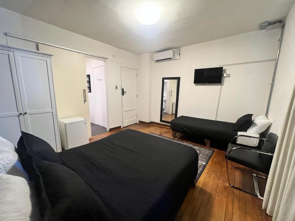Tremo Bellavista Suite Santiago de Chile Zewnętrze zdjęcie