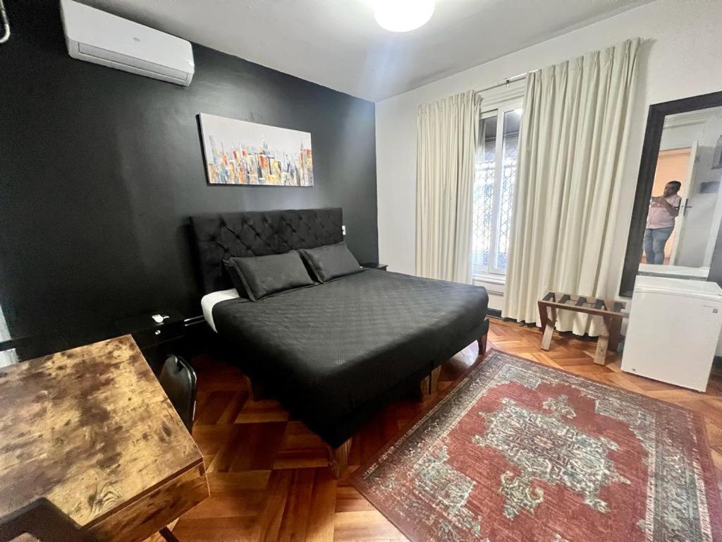 Tremo Bellavista Suite Santiago de Chile Zewnętrze zdjęcie