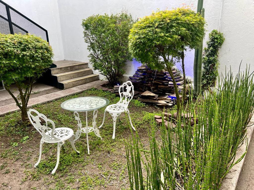 Tremo Bellavista Suite Santiago de Chile Zewnętrze zdjęcie