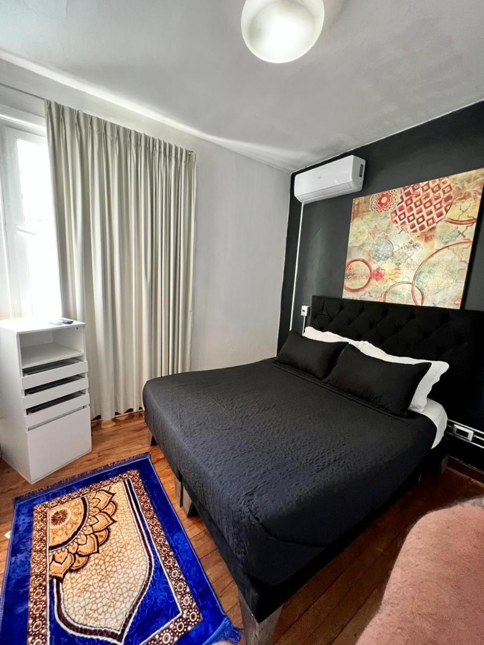 Tremo Bellavista Suite Santiago de Chile Zewnętrze zdjęcie