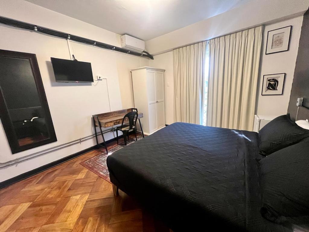 Tremo Bellavista Suite Santiago de Chile Zewnętrze zdjęcie