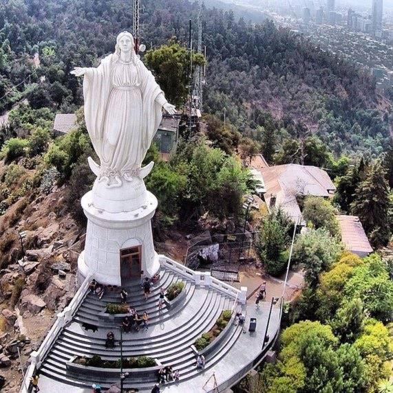 Tremo Bellavista Suite Santiago de Chile Zewnętrze zdjęcie